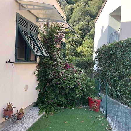 Casa Petros Apartment Trebiano Екстериор снимка