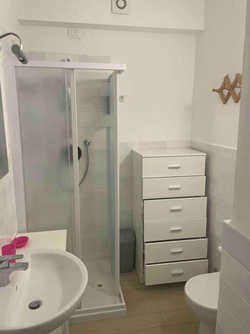 Casa Petros Apartment Trebiano Екстериор снимка