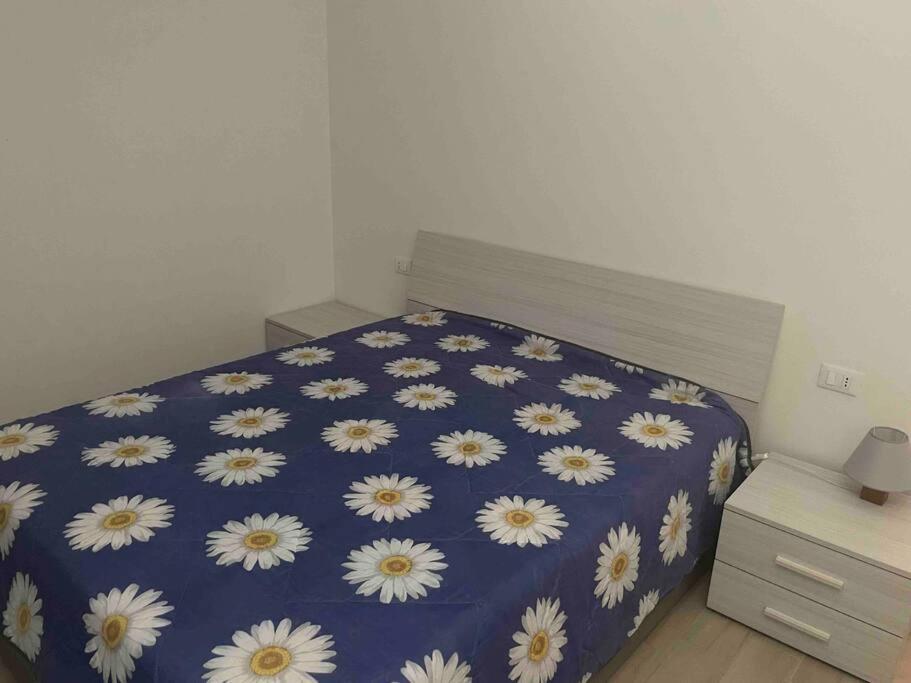 Casa Petros Apartment Trebiano Екстериор снимка