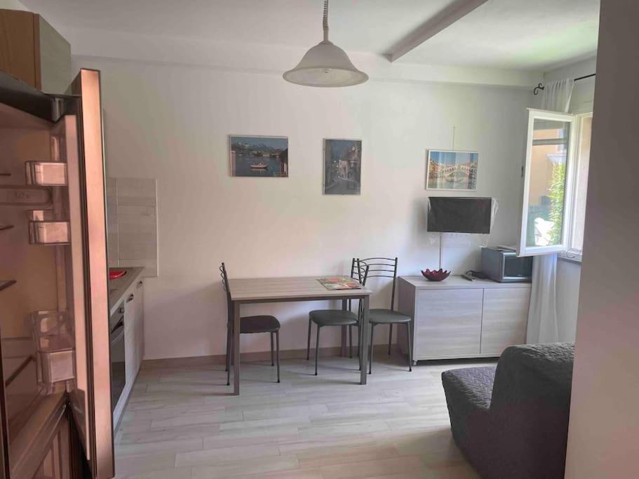 Casa Petros Apartment Trebiano Екстериор снимка